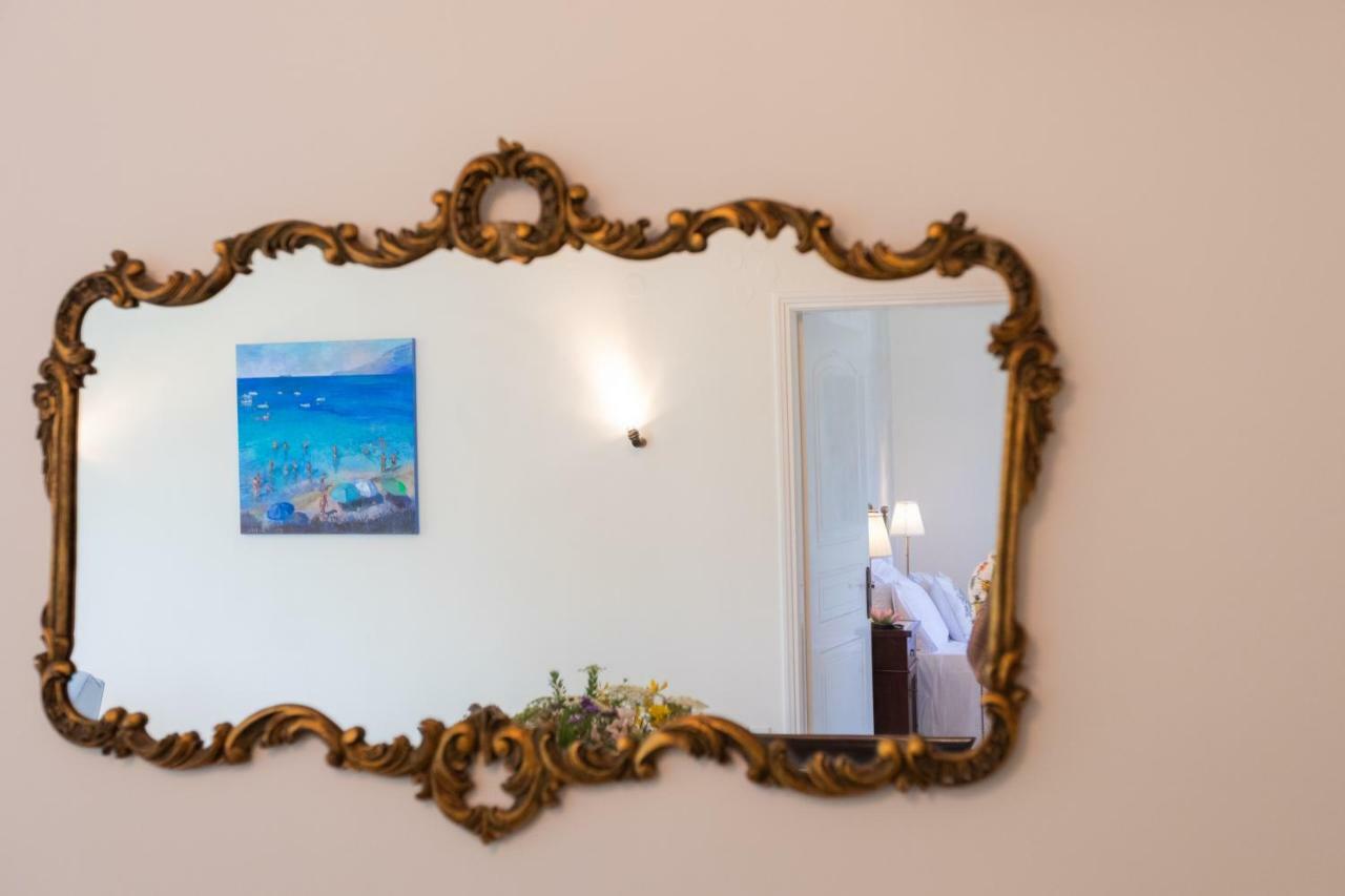 Villa Pelagia スヴォロナータ エクステリア 写真